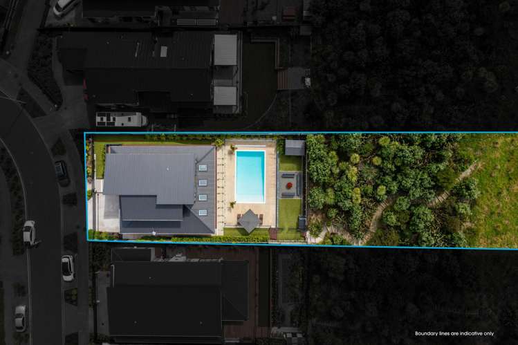 19 Headsail Drive Long Bay_27