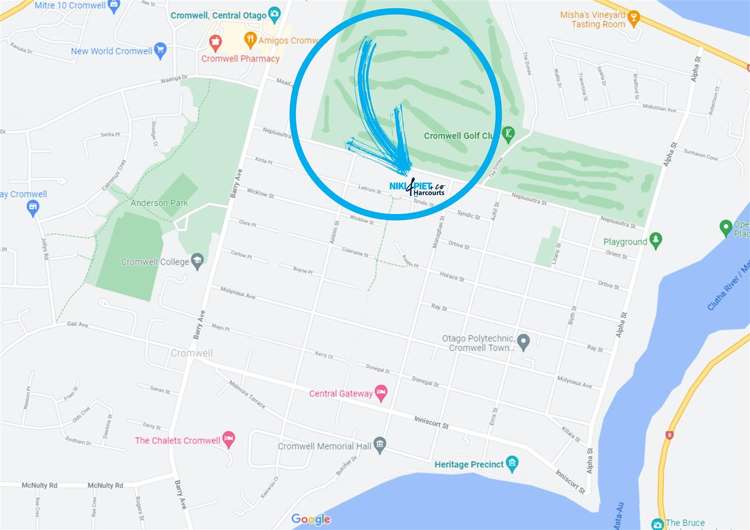 25 Syndic Street Cromwell_19