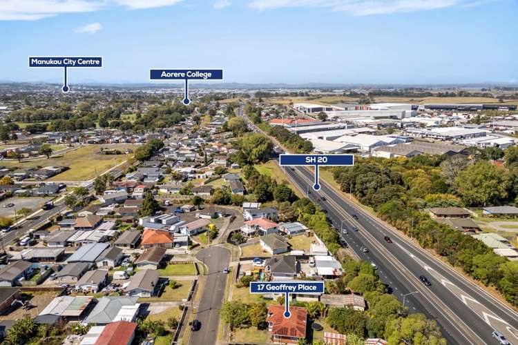 17 Geoffrey Place Mangere East_10