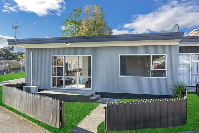 Affordable 2-Bedroom in Manurewa - Don't Miss Out!