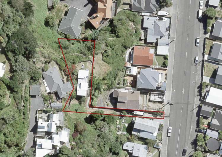 30 Ferry Street Seatoun_17