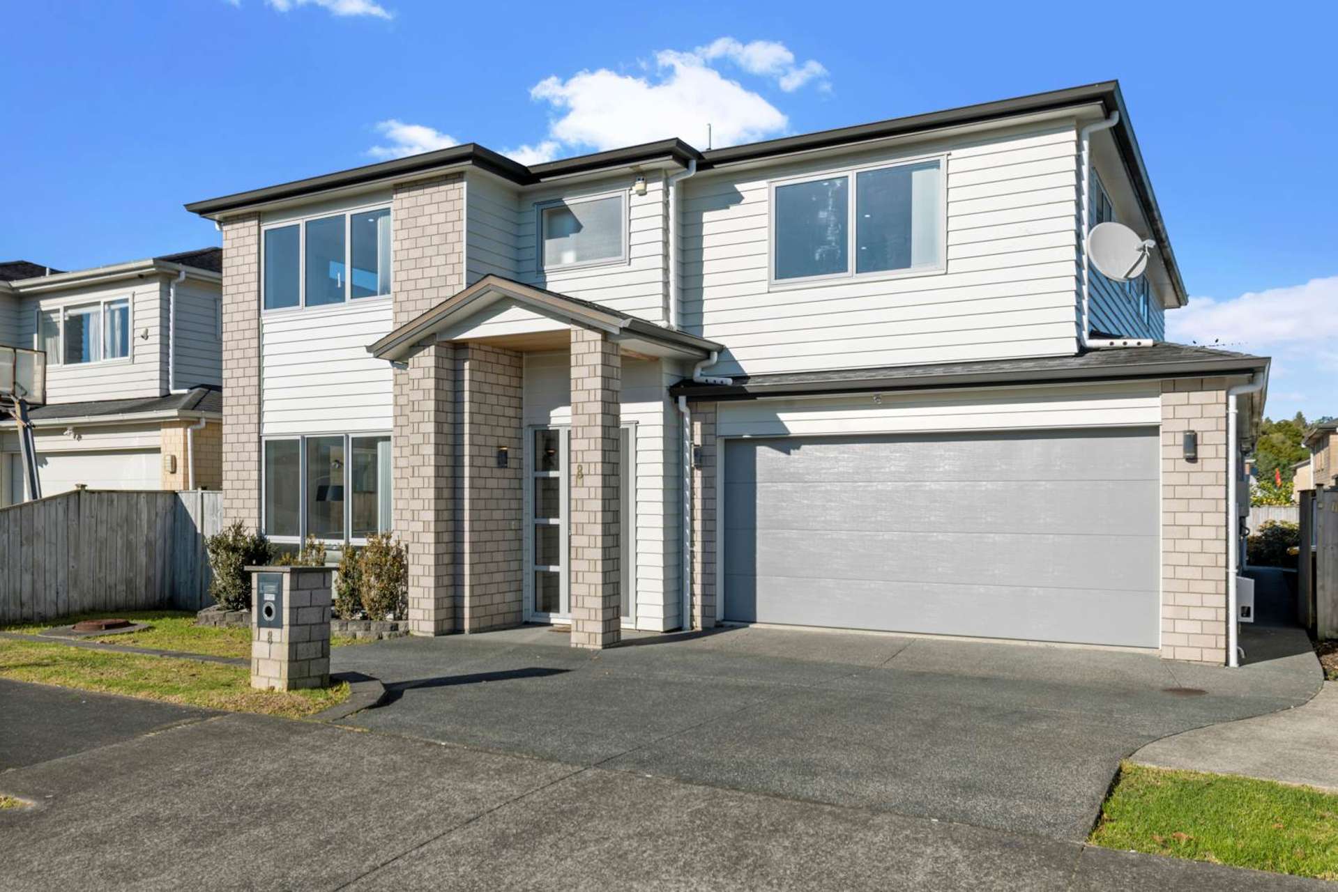 8 Castlederg Drive Flat Bush_0