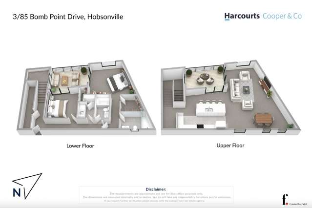 3/85 Bomb Point Drive Hobsonville_1