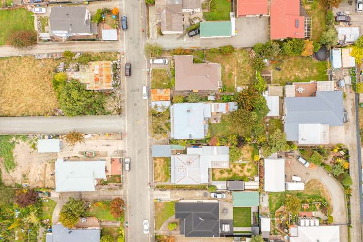 15 Baker Street West End_33