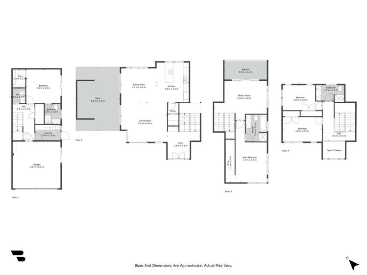 33 Caldera Drive Long Bay_21