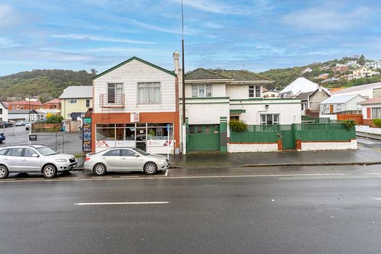 660 & 666 Great King Street Dunedin North_2