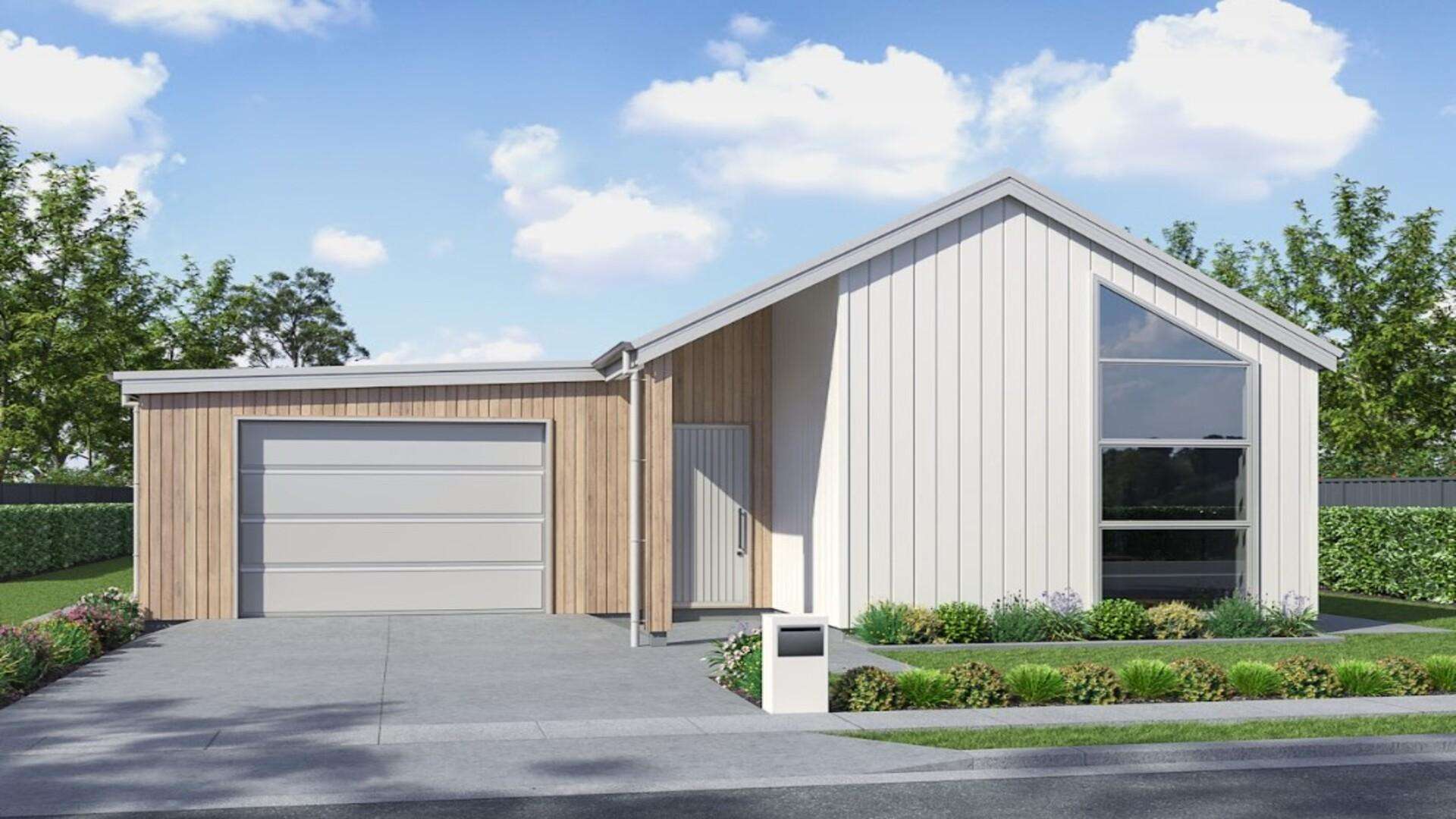 Lot 177 Waihoehoe Road_0