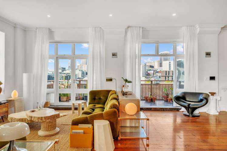 31d Sale Street Auckland Central_11