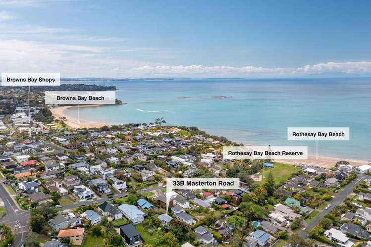 33B Masterton Road Rothesay Bay_27