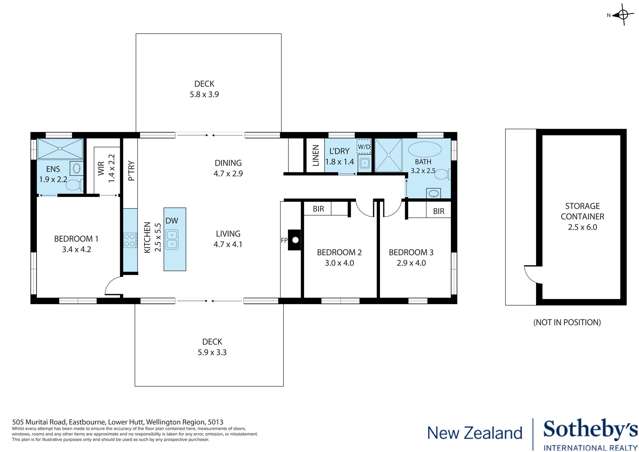 505 Muritai Road Eastbourne_1