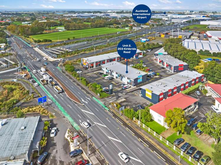 Unit 2/203 Kirkbride Road Mangere_8