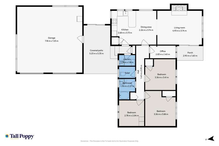 3 Makuri Street Pahiatua_21