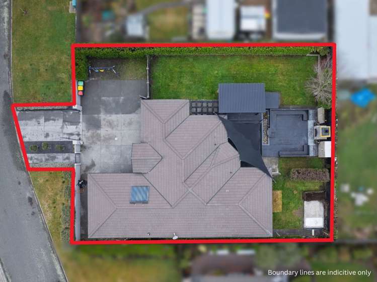 24 James Drive Woodend_24