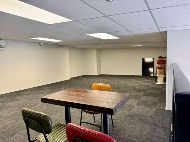 Tenancy B/2 Pukete Road Te Rapa_1