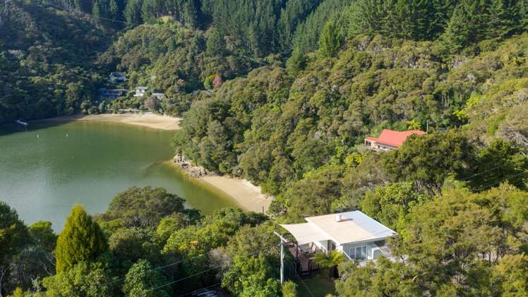 1679 Kenepuru Road Broughton Bay_21