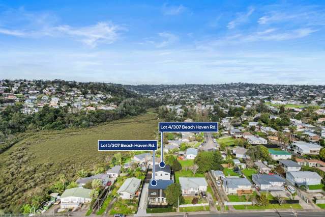 Lot 4/307 Beach Haven Road Birkdale_1