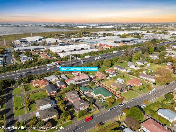 46a Crawford Avenue Mangere Bridge_35