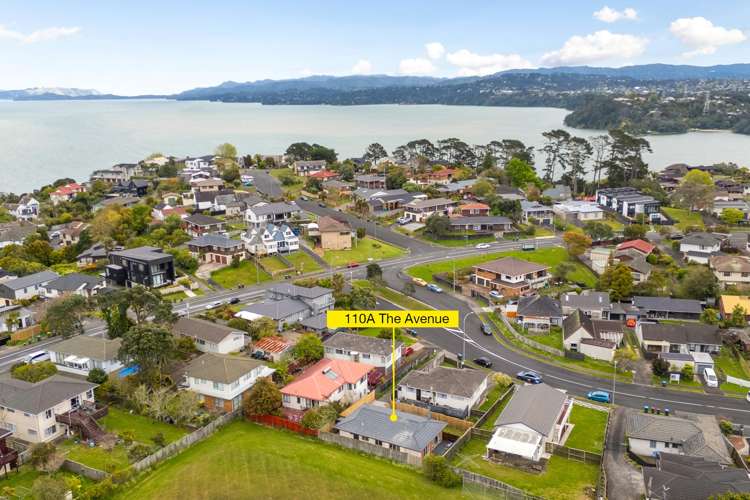 110A The Avenue Lynfield_22