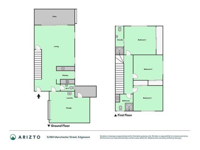 5/484 Manchester street Edgeware_1