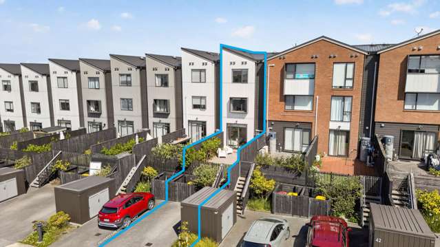 Secure Your Spot in Hobsonville Point!