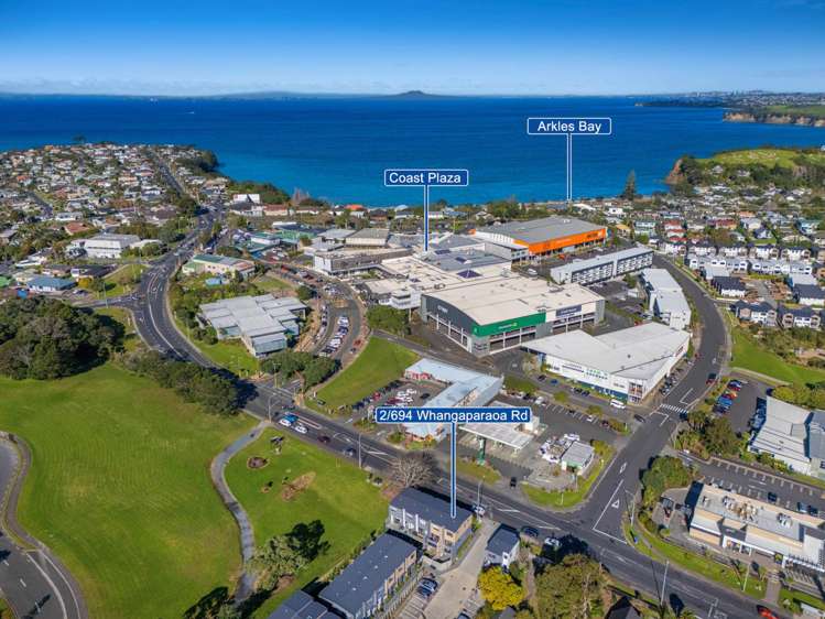 2/694 Whangaparaoa Road Stanmore Bay_7