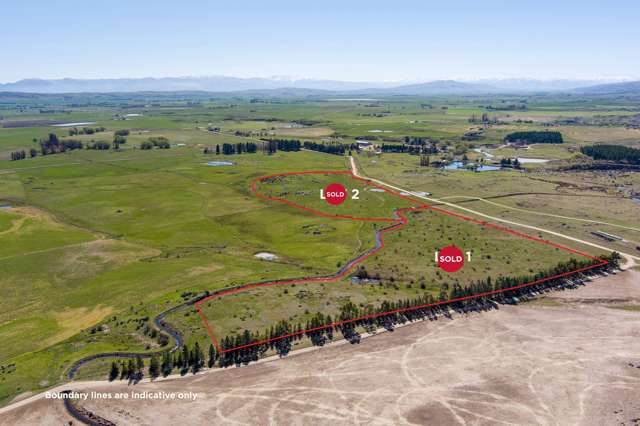 Old Dunstan Road, Moa Creek, Central Otago Cromwell_1