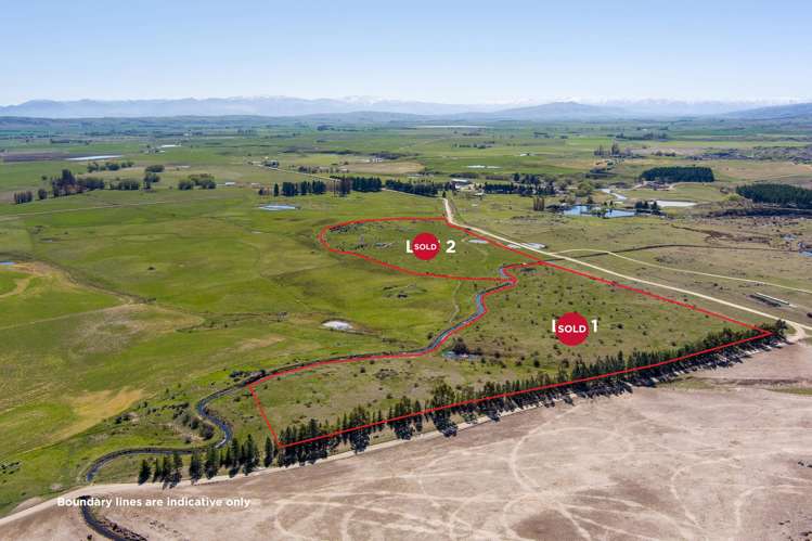 Old Dunstan Road, Moa Creek, Central Otago Cromwell_1