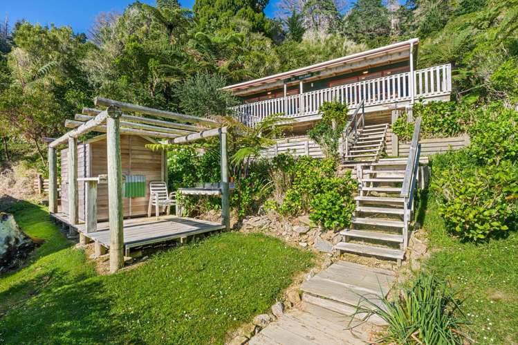 1 Te Rawa Lodge Pelorus Sounds_29