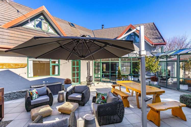 31A David Street Yelverton_18