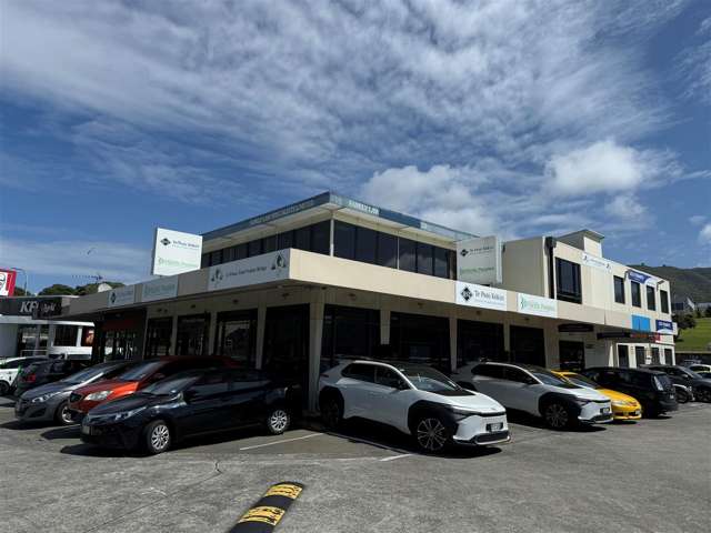 Level 1, 12 Hagley Street Porirua_4