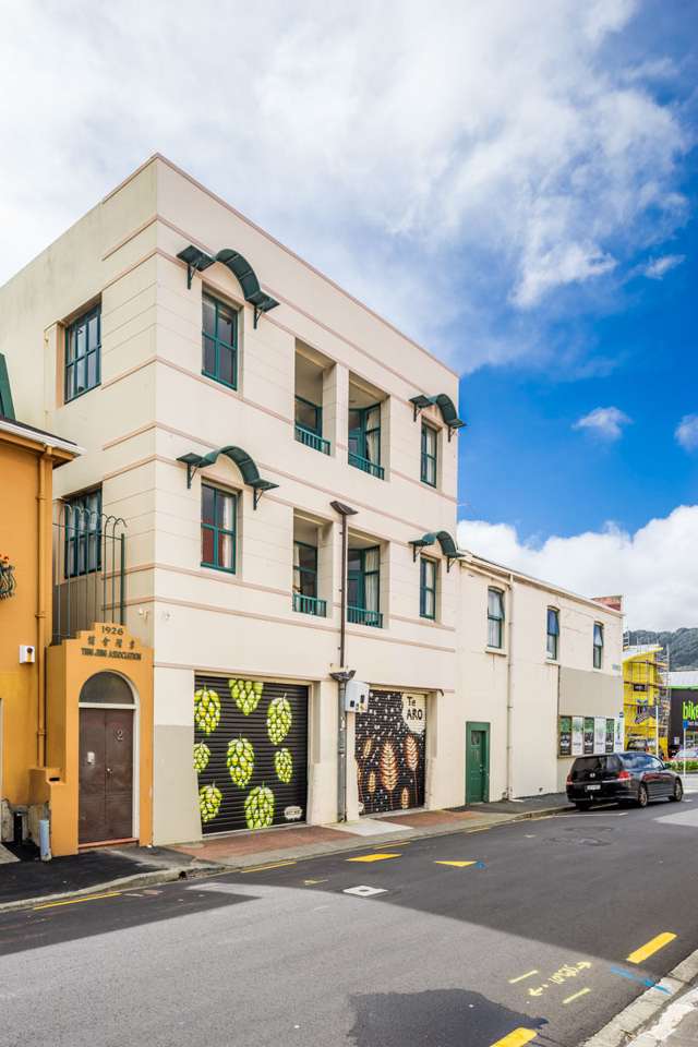 128 Tory Street Te Aro_2