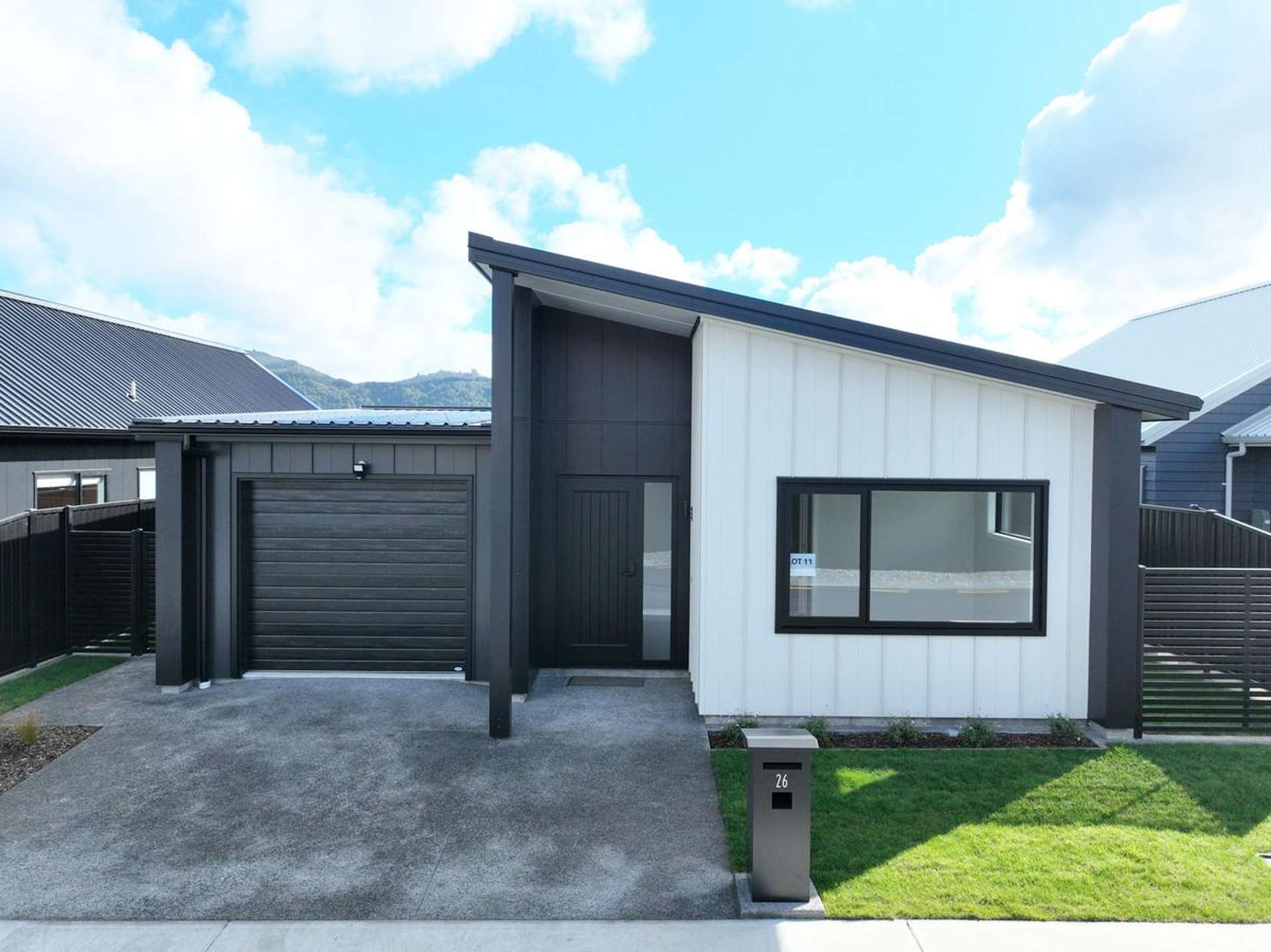 Lot 11 / 26 Silver Knight Street, Back Straight, Wallaceville Estate, Wallaceville_0