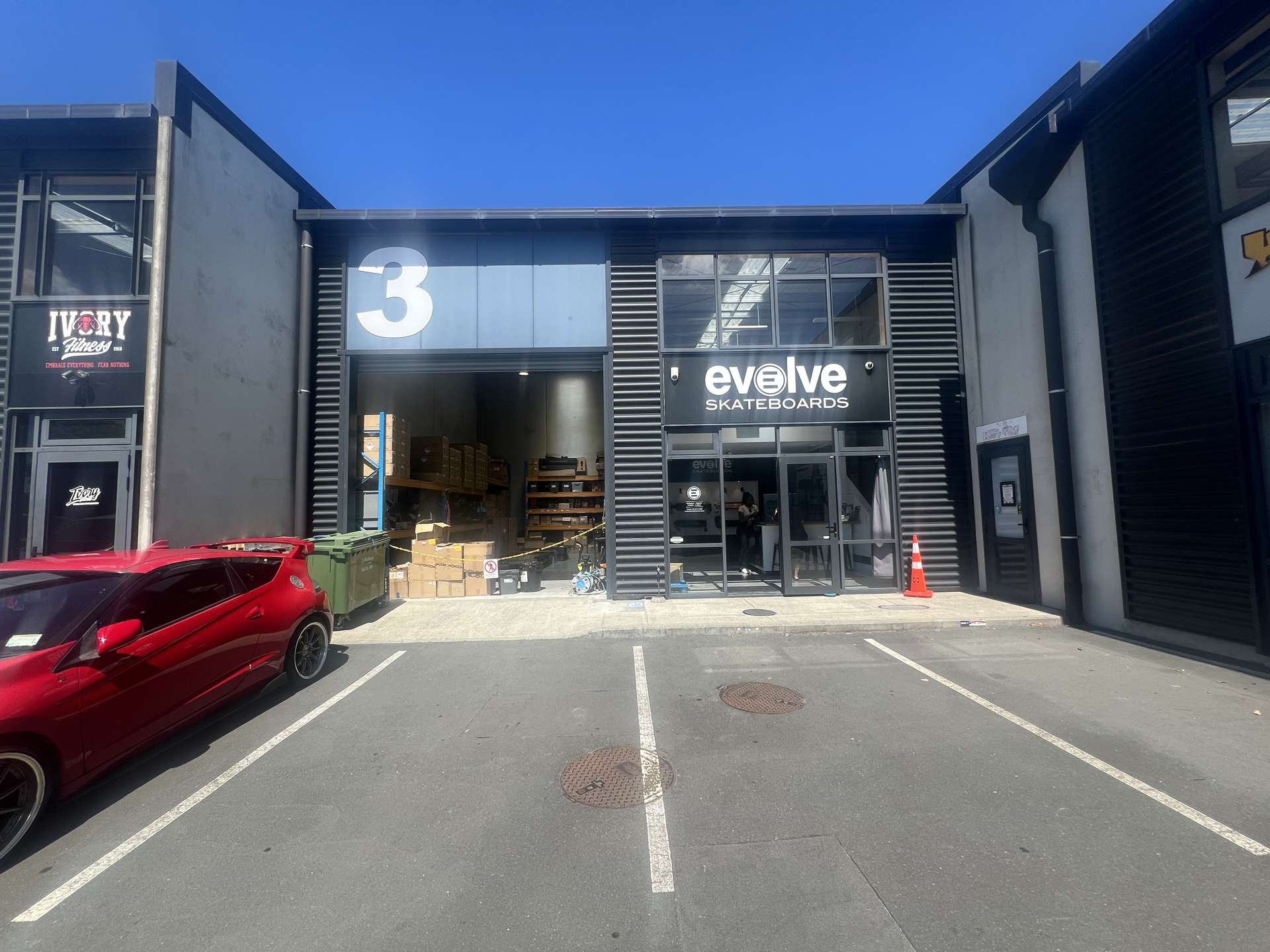 3/22 Polaris Place East Tamaki_0