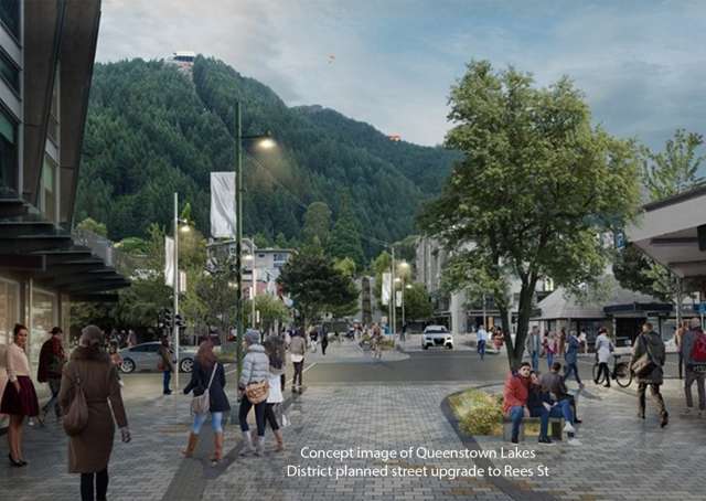 24 Rees Street, Tenancy D Queenstown_2