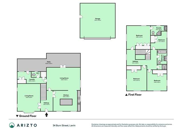 34 Burn Street Levin_1