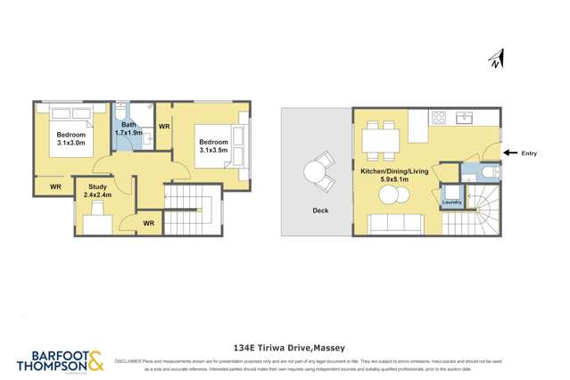 134E Tiriwa Drive Massey_1
