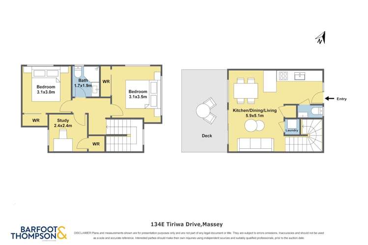 134E Tiriwa Drive Massey_31