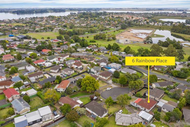 6 Rainbow Place Wattle Downs_20