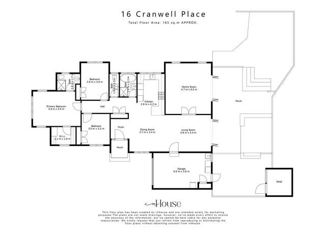 16 Cranwell Place Hillcrest_1
