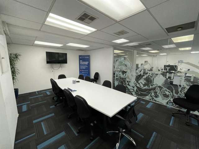 1 Beaumont Street Auckland Cbd_2
