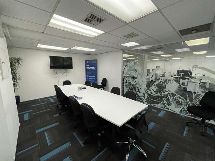 1 Beaumont Street Auckland Cbd_2