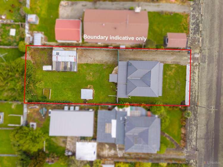 25 Coronation Street Waimate_32