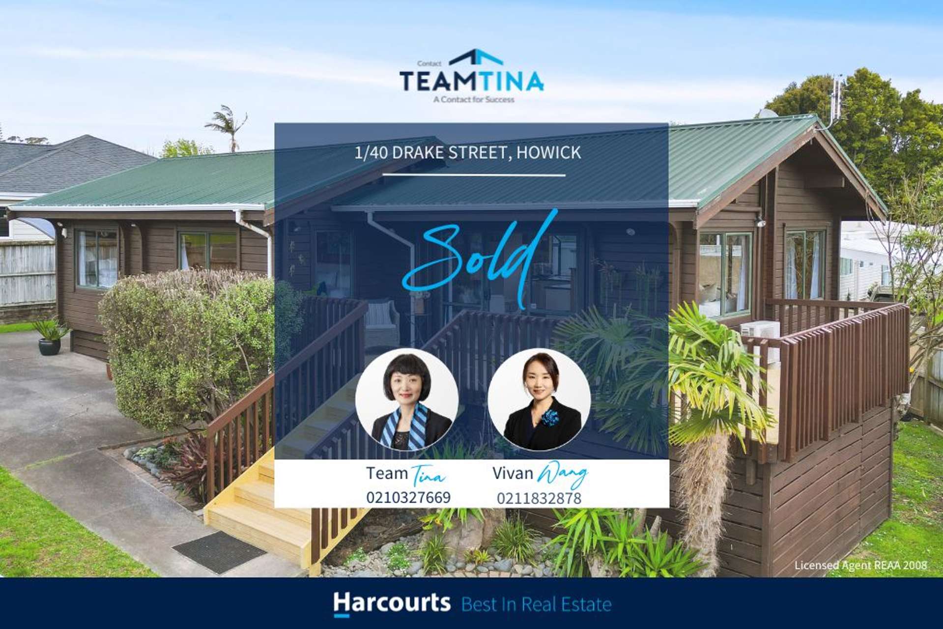 1/40 Drake Street Howick_0