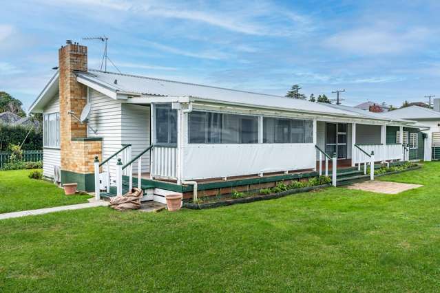 Prime Family Living with Development Potential