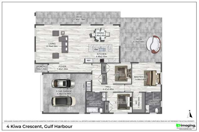 4 Kiwa Crescent Gulf Harbour_1