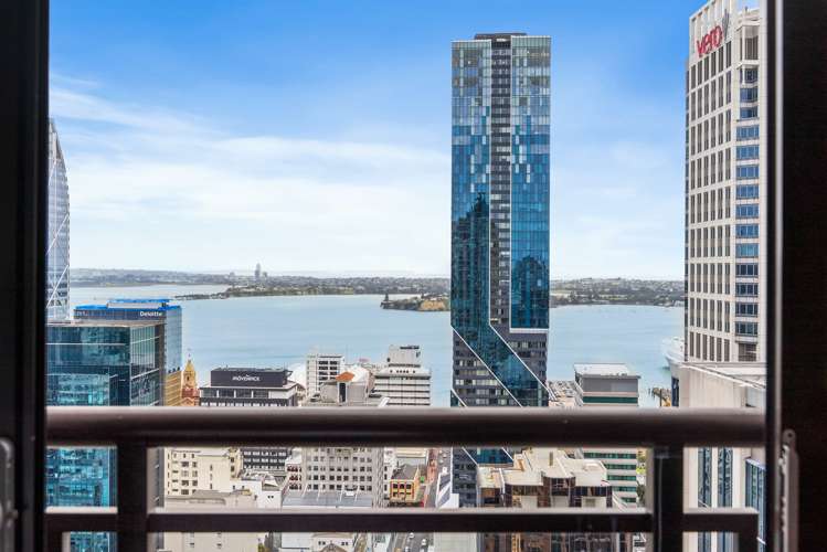 3008/1 Courthouse Lane Auckland Central_9