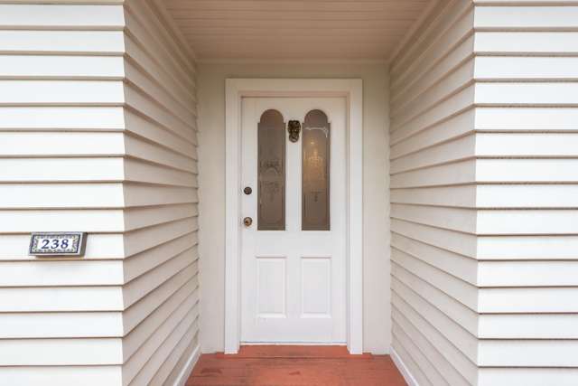 Shut the Front Door!!!!