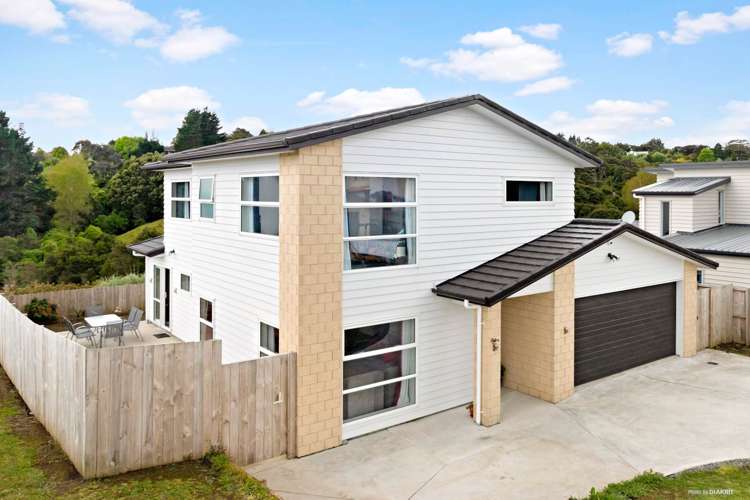 26 Kokako Rise Papakura_18