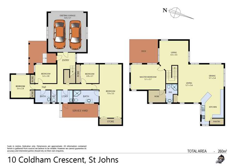 10 Coldham Crescent Saint Johns_31