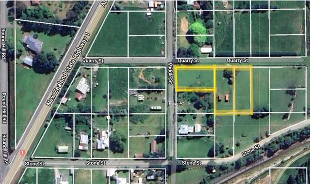 1 Middle Street and Quarry Street Reidston_2